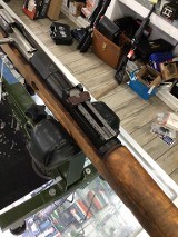 MOSIN-NAGANT Finnish M39 7.62X54MMR - 3 of 3