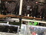 MOSIN-NAGANT Finnish M39 7.62X54MMR - 1 of 3