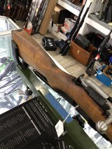 MOSIN-NAGANT Finnish M39 7.62X54MMR - 2 of 3