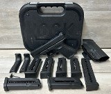 GLOCK 44 22 Long Rifle (22LR) - 1 of 3