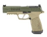 SIG SAUER P365 FUSE 9MM LUGER (9x19 PARA) - Image 1 of 1