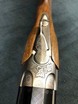 BERETTA 686 SILVER PIGEON I 12 GA - 3 of 3