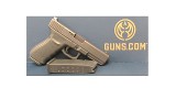 GLOCK G21 GEN 4 .45 ACP - 1 of 3