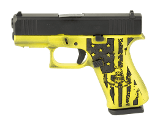 GLOCK 43X GADSEN 9MM LUGER (9x19 PARA) - Image 1 of 1