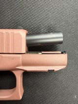 GLOCK 43X 9MM LUGER (9x19 PARA) - 3 of 3
