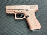 GLOCK 43X 9MM LUGER (9x19 PARA) - 2 of 3