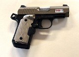 KIMBER MICRO 9 9MM LUGER (9x19 PARA) - Image 2 of 3