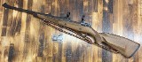 SAKO 85M W/ 1IN & 30MM RINGS 6.5X55MM SWEDISH - 1 of 3