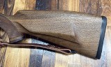 SAKO 85M W/ 1IN & 30MM RINGS 6.5X55MM SWEDISH - 2 of 3
