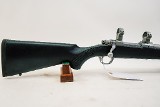 RUGER M77 HAWKEYE .358 WIN - 2 of 3