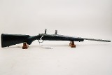 RUGER M77 HAWKEYE .358 WIN - 1 of 3