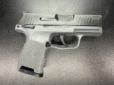 SIG SAUER P365 MS 9MM LUGER (9x19 PARA) - 2 of 3