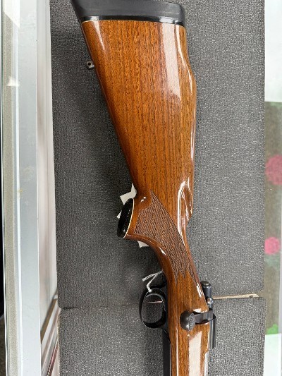 REMINGTON 700 7MM REM MAG - Image 2 of 3