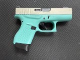 GLOCK G42 9MM LUGER (9x19 PARA) - 2 of 3