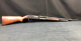 REMINGTON 141 GAMEMASTER .35 REM - Image 1 of 3