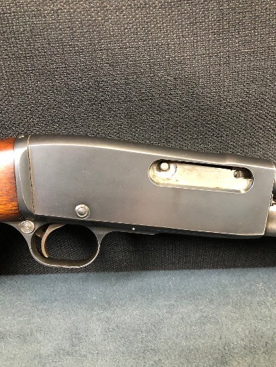 REMINGTON 141 GAMEMASTER .35 REM - Image 3 of 3