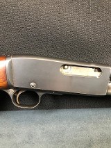 REMINGTON 141 GAMEMASTER .35 REM - Image 3 of 3
