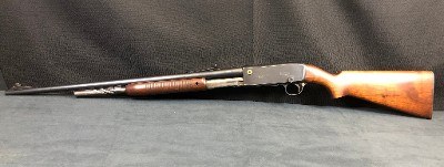 REMINGTON 141 GAMEMASTER .35 REM - Image 2 of 3