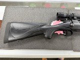 WINCHESTER 70 .270 WSM - 2 of 3