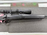 WINCHESTER 70 .270 WSM - 3 of 3