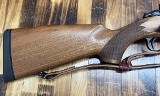 SAKO XS W/SCOPE RINGS, BASE & 3 MAGS! .223 REM - 2 of 3