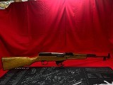 NORINCO sks 7.62X39MM - 1 of 2