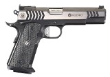 RUGER SR1911 KOENIG ULTIMATE CHAMPION COMPETITION 9MM LUGER (9X19 PARA) - 1 of 1