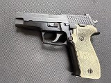 SIG SAUER p226.40 S&W - Image 1 of 3