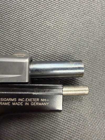 SIG SAUER p226.40 S&W - Image 3 of 3