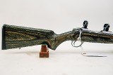 SAKO 85 S GREY WOLF .338 FEDERAL - 2 of 3