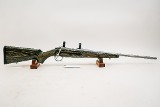 SAKO 85 S GREY WOLF .338 FEDERAL - 1 of 3
