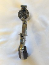 SMITH & WESSON 4TH MODEL .38 S&W - Image 3 of 3
