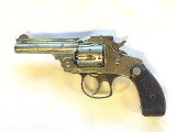 SMITH & WESSON 4TH MODEL .38 S&W - Image 1 of 3