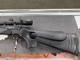 THOMPSON/CENTER ARMS pro hunter .30-06 SPRG - 1 of 3