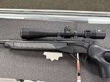 THOMPSON/CENTER ARMS pro hunter .30-06 SPRG - 2 of 3
