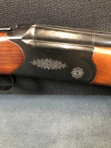 BUYUK HUGLU CZ/HUGLU DRAKE 12 GA - 3 of 3