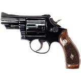 SMITH & WESSON 19-3 .357 MAG - 1 of 2