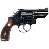 SMITH & WESSON 19-3 .357 MAG - 2 of 2