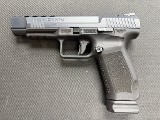 CANIK TP9SFx 9MM LUGER (9x19 PARA) - 1 of 3