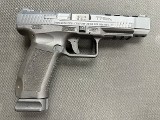 CANIK TP9SFx 9MM LUGER (9x19 PARA) - 2 of 3