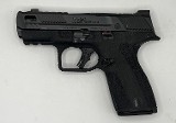SMITH & WESSON PERFORMANCE CENTER SHIELD X CARRY COMP 9MM LUGER (9x19 PARA) - 1 of 3