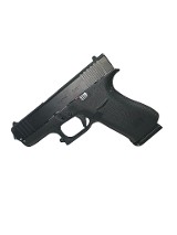 GLOCK 43X 9MM LUGER (9x19 PARA) - 1 of 3