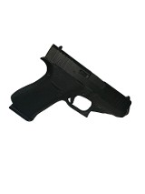 GLOCK 43X 9MM LUGER (9x19 PARA) - 2 of 3