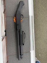 MOSSBERG 590 Shockwave 12 GA - 1 of 3