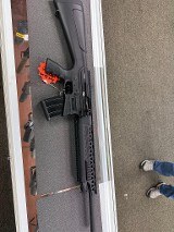 ROCK ISLAND ARMORY VR60 12 GA - 1 of 3