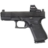 GLOCK 19 GEN 5 9MM LUGER (9X19 PARA) - 1 of 3