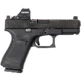 GLOCK 19 GEN 5 9MM LUGER (9X19 PARA) - 2 of 3