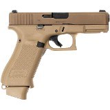 GLOCK 19X 9MM LUGER (9X19 PARA) - 2 of 3