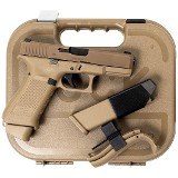 GLOCK 19X 9MM LUGER (9X19 PARA) - 3 of 3