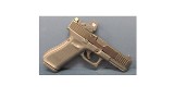 GLOCK G17 GEN 5 MOS 9MM LUGER (9x19 PARA) - 2 of 3